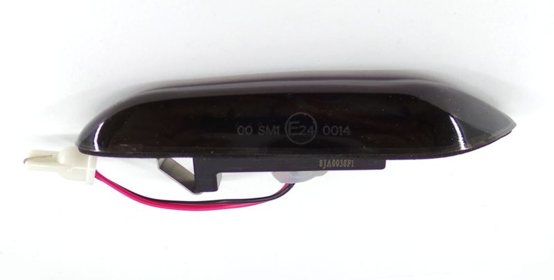 Obrysówka LED płynący kierunkowskaz zdjęcie 2