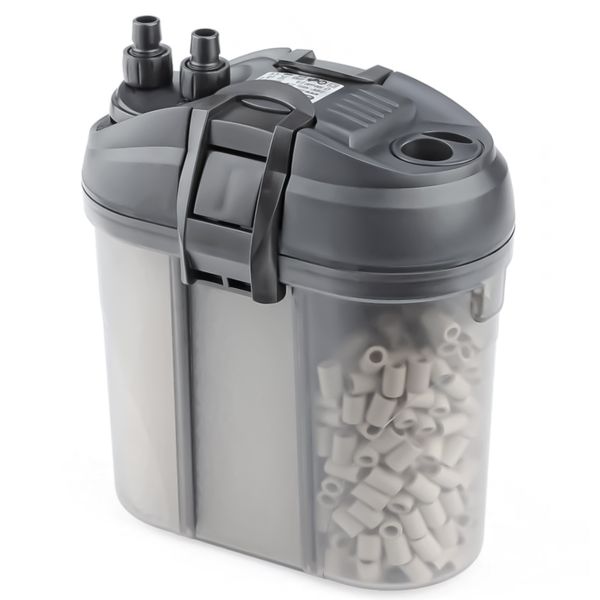 Eden 511 External Filter - filtr zewnetrzny zdjęcie 1