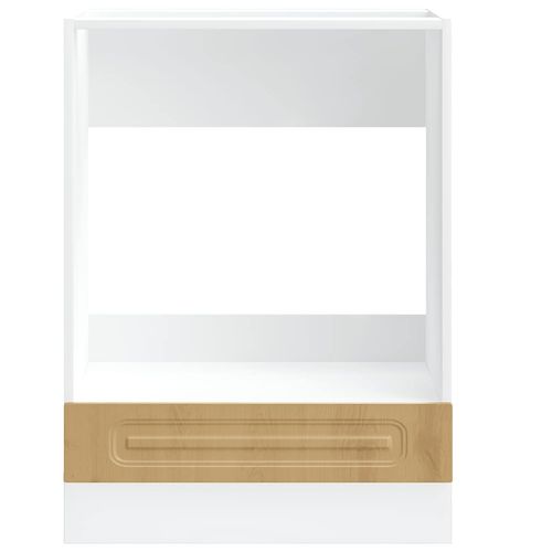 Szafka piekarnikowa, Kalmar, dąb artisan na Arena.pl