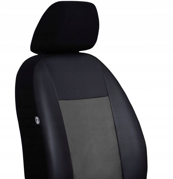 Pokrowce samochodowe do SEAT Leon (I) Toledo kpl zdjęcie 3