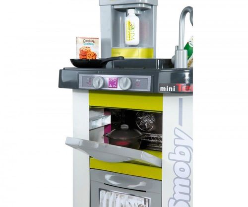 SMOBY KUCHNIA TEFAL STUDIO BUBBLE na Arena.pl