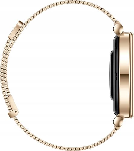 Smartwatch HUAWEI Watch GT 4 Elegant 41mm Złoty na Arena.pl