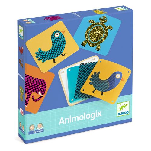 DJECO Eduludo ANIMOLOGIX na Arena.pl