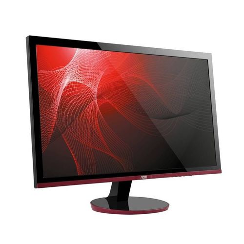 Monitor AOC G2778VQ (G2778VQ) Czarny na Arena.pl