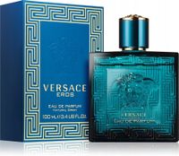 Versace Eros 100 ml EDP