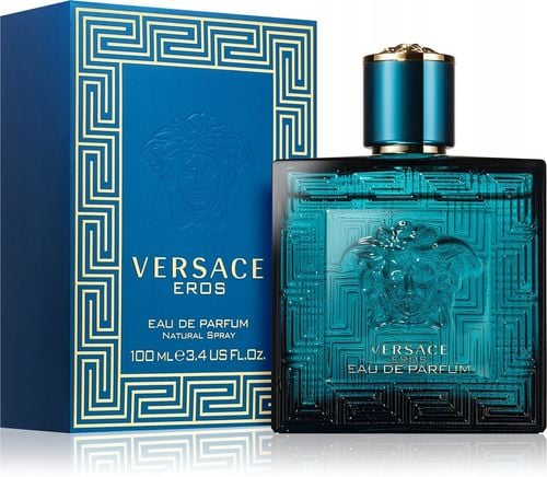 Versace Eros 100 ml EDP na Arena.pl