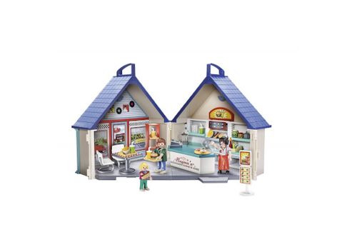 Playmobil 70111 na Arena.pl