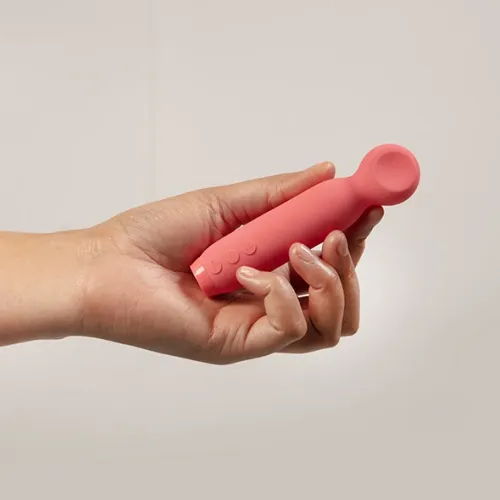 wibrator - je joue vita pink na Arena.pl