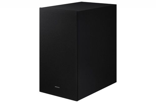 Soundbar Samsung HW-B650D/EN 3.1 370 W czarny na Arena.pl