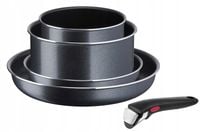 Zestaw patelni TEFAL Ingenio L1589502 5 elementów