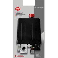 wyłącznik ciśnieniowy 1/4'' 230v 6 bar - ap 4304011