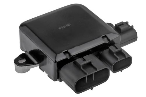 MODUŁ WENTYLATORA INFINITI FX 2008 2009 2010 2011 na Arena.pl