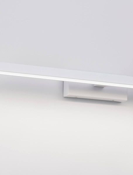 Kuchenna lampa ścienna ARANDAS LE42871 metalowa LED 18W biała zdjęcie 2