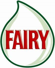 FAIRY do mycia naczyń Platinum 4L zdjęcie 3