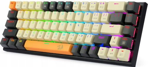 Klawiatura REDRAGON Ryze K633C RGB na Arena.pl
