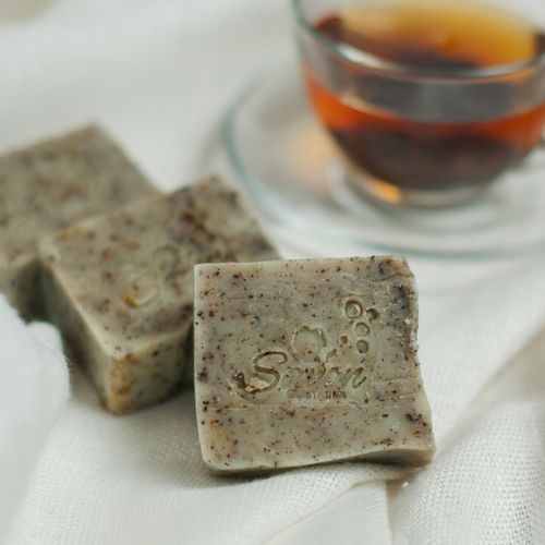 Mydło earl grey na Arena.pl