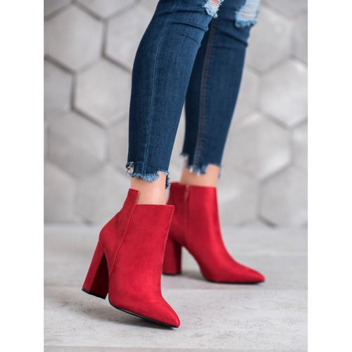 Stylowe Botki r.36 na Arena.pl