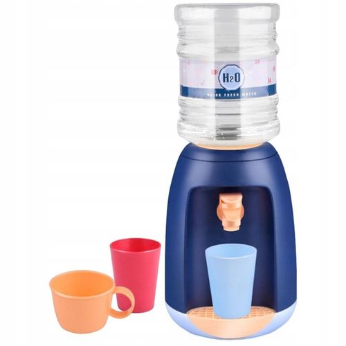 Dystrybutor do wody mały dozownik zabawka dla dzieci WY391-1N na Arena.pl