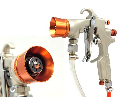 pistolet hvlp 2,0 agregatu fx4540 na Arena.pl