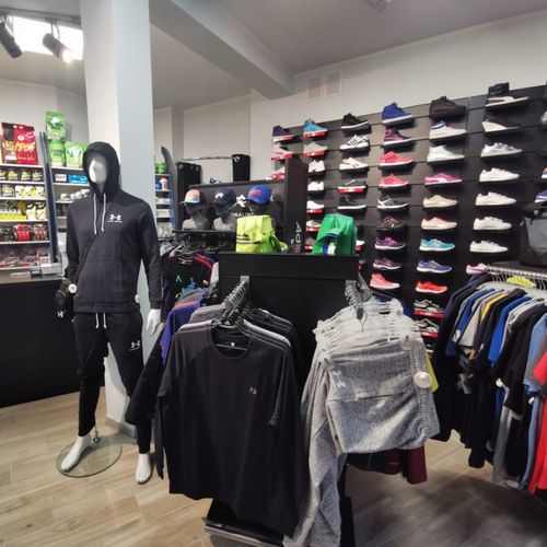 Buty Puma 37421401 r. 38,5czarny na Arena.pl