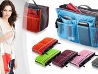 KX8633 Organizer do torebki kosmetyczka 4 kolory