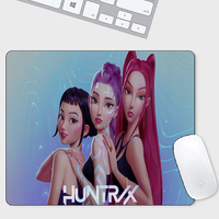 Podkładka pod myszkę K-Pop Demon Hunters