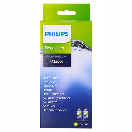 Odkamieniacz CA6700 ekspresu PHILIPS Saeco 500ml na Arena.pl