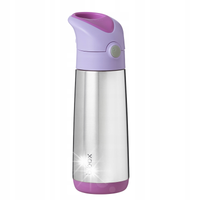 B.BOX Bidon termiczny 500ml SUGAR PLUM BB001382