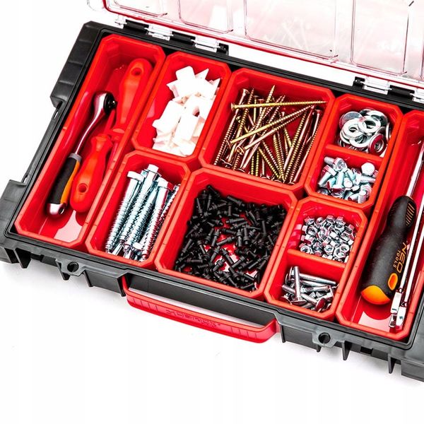 QBRICK SYSTEM PRO ORGANIZER 100 zdjęcie 9