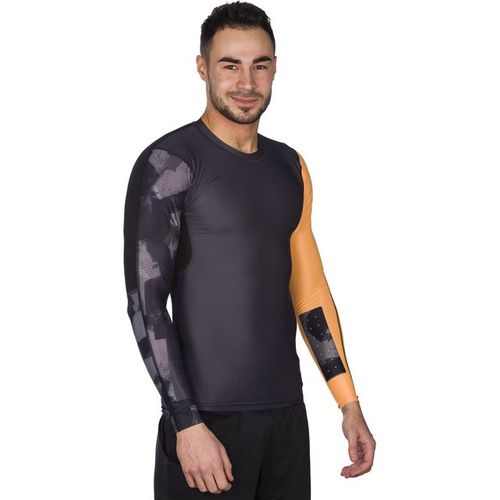 Reebok RCF LS Compression Lead 068 XL na Arena.pl