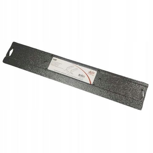 Zaginadło do rąbka, do blachy dekarskie solidne MALCO - 18F na Arena.pl