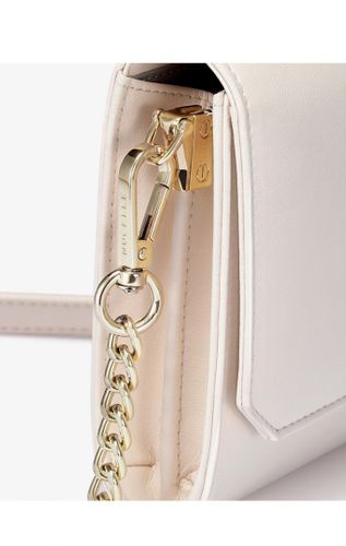 Duża kopertówka ecru na Arena.pl