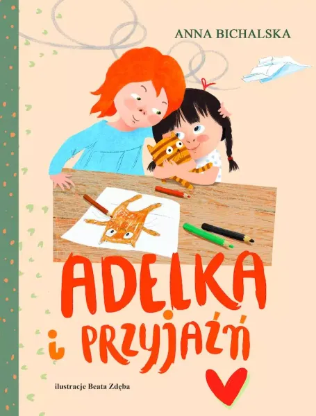 Adelka i przyjaźń zdjęcie 1