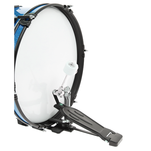 Perkusja dla dzieci od 3 lat + pałeczki Millenium Youngster Niebieska na Arena.pl