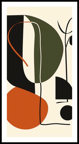 Plakat 50x100cm Symfonia Graweru na Arena.pl