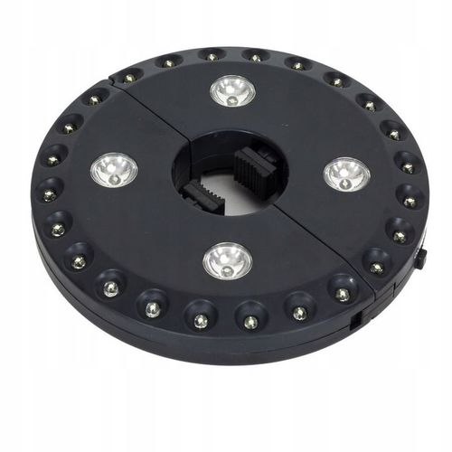 LAMPKA LED BREMA DO PARASOLA na Arena.pl