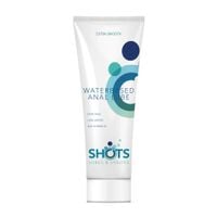 lubrykant analny na bazie wody shots 100 ml
