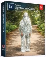 Lightroom 2024 - Licencja Wieczysta (LifeTime) - Windows - Licencja Biznes - BOX (ESD)