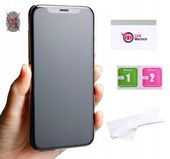 FOLIA MATOWA DO IPHONE 7 8 SE 20 HYDROŻEL OCHRONNA