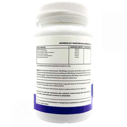 Supl.diety- Intim Taste 80 Caps na Arena.pl