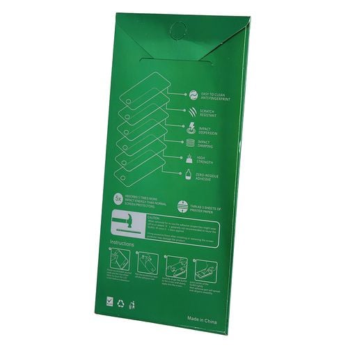Szkło hartowane 9D Ceramic do Redmi 13 5G na Arena.pl
