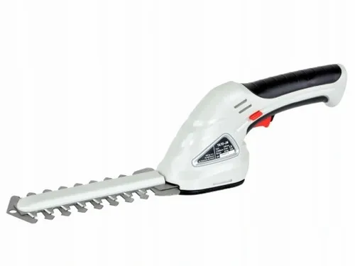 NOŻYCE AKUMULATOROWE DO TRAWY I KRZEWÓW NAC TA72-JN 7,2 V 2 OSTRZA na Arena.pl