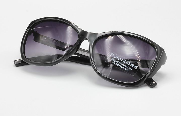 OKULARY PRZECIWSŁONECZNE POLARZONE POLARYZACYJNE zdjęcie 13