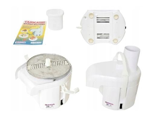 LITEWSKA MASZYNKA CIORKA TARKA ZIEMNIAKÓW MIGIRIS na Arena.pl