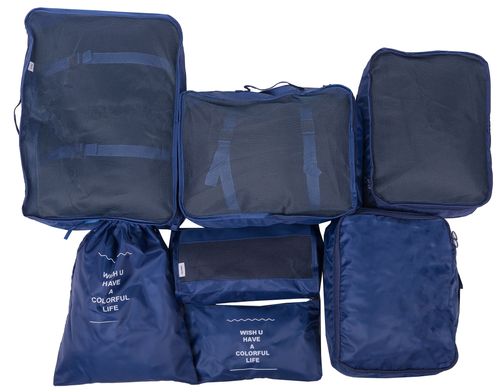 TORBY DO WALIZKI  ”MEDIUM” 7EL NR:9011 na Arena.pl