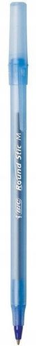 Długopis Bic Round Stic Simply Niebieski A'60 6378 na Arena.pl