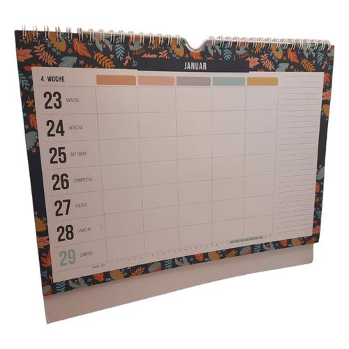 Kalendarz Stołowy Na Rok 2023 na Arena.pl