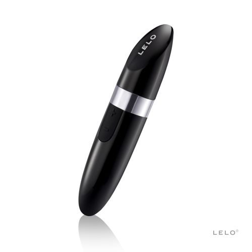 Wibrator - Lelo Mia 2 Vibrator Black na Arena.pl