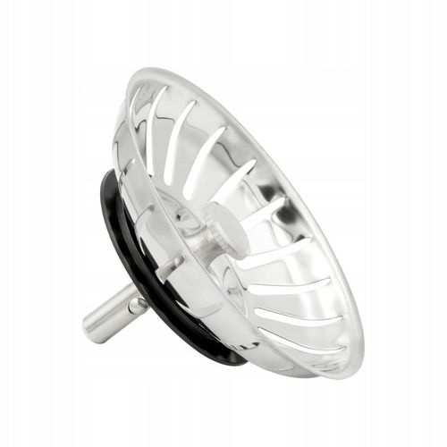 SITKO KOREK KOSZYK DO ZLEWU ZLEWOZMYWAKA DEANTE GRANITAN FRANKE METAL na Arena.pl