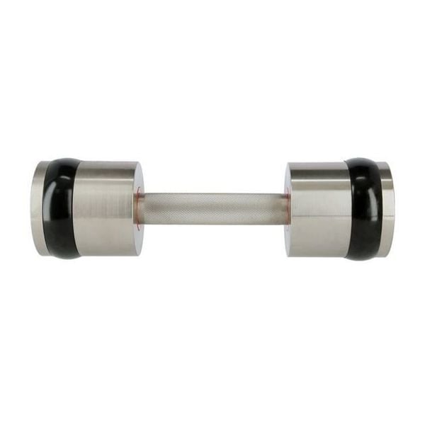 Hantle chromowane HH08 HMS 2x8 kg zdjęcie 4